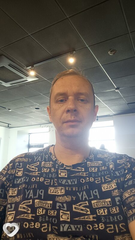 Алексей, 40, Зеленоград — анкета №2397613