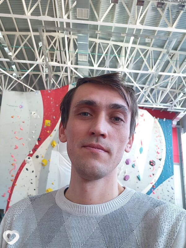 Вадим, 40, Пензе — анкета №2397627