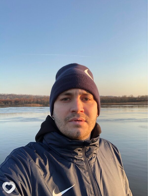 Михаил, 35, Москве — анкета №2397629