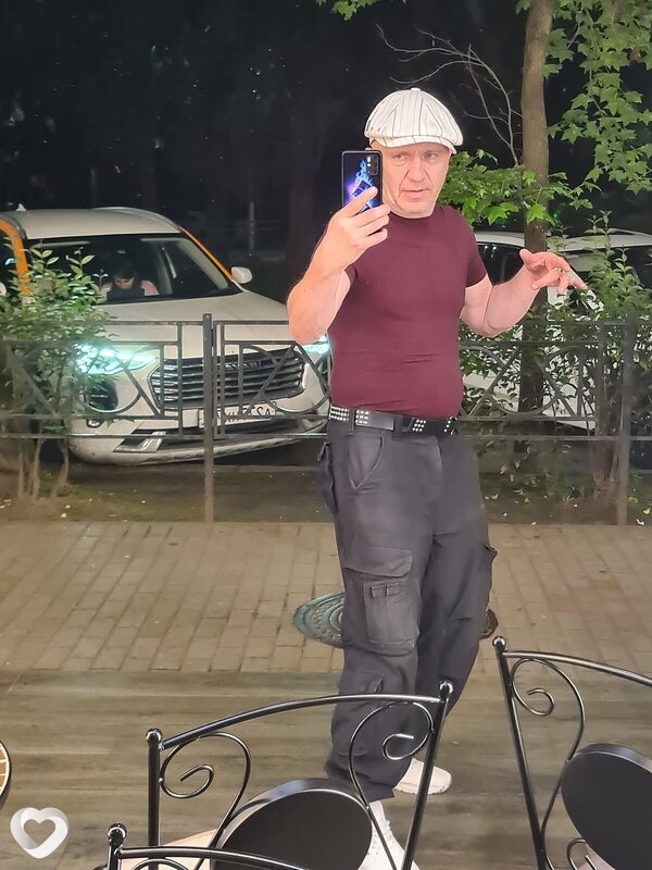 Дмитрий, 50, Сочи — анкета №2397631