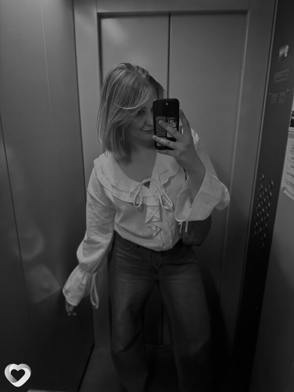 Юляшка, 27, Хабаровске — анкета №2397443