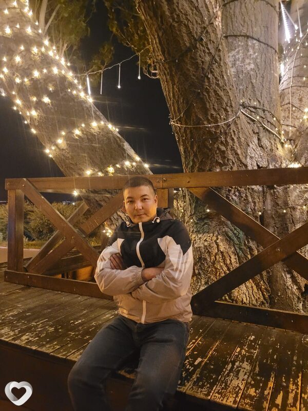 Азат, 37, Астрахани — анкета №2397445