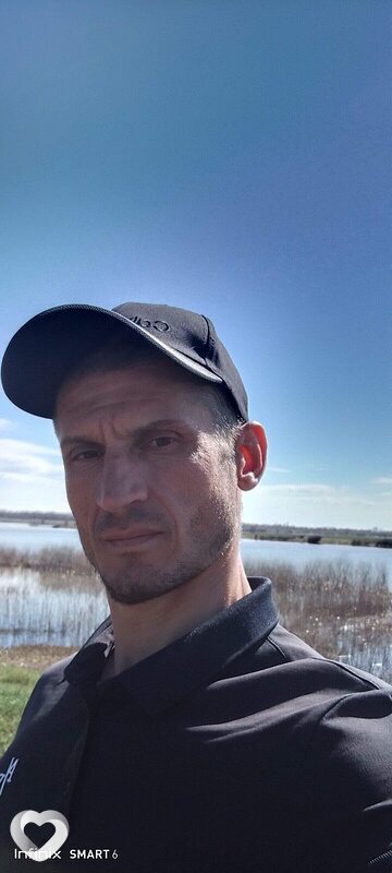 Андрей, 45, Зеленоград — анкета №2397446