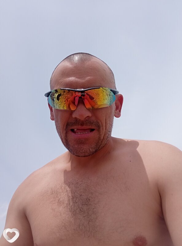 Никита, 38, Алматы — анкета №2397455