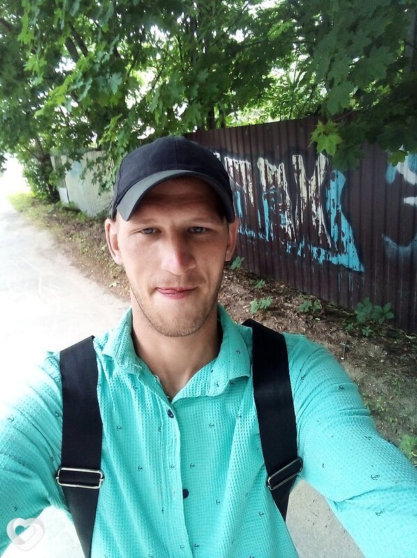 Александр, 28, Химках — анкета №2397533