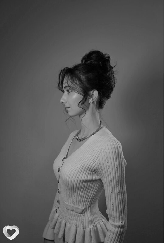 Ангелина, 24, Уфе — анкета №2397537
