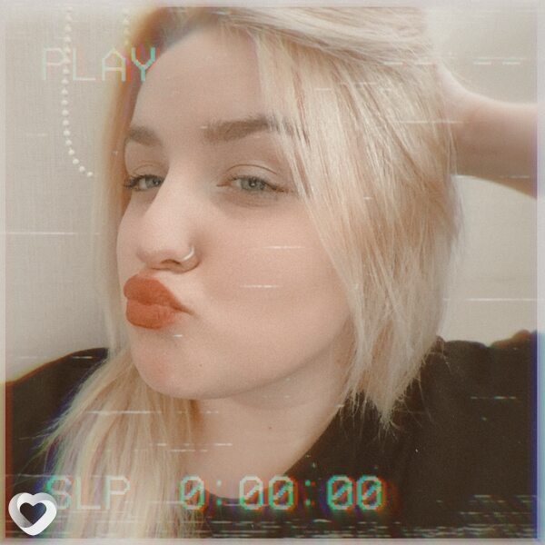 Арина, 19, Уфе — анкета №2397550