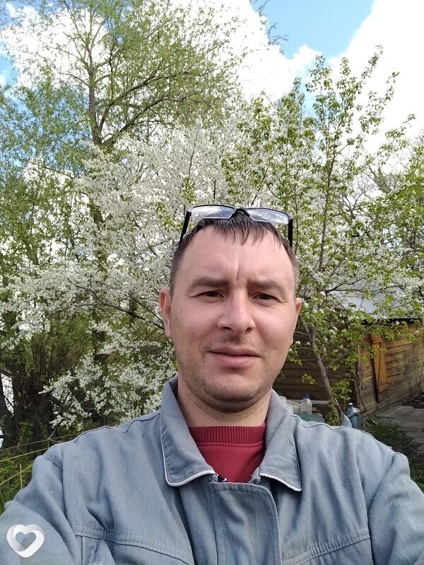 Эльдар, 37, Набережных Челнах — анкета №2397555