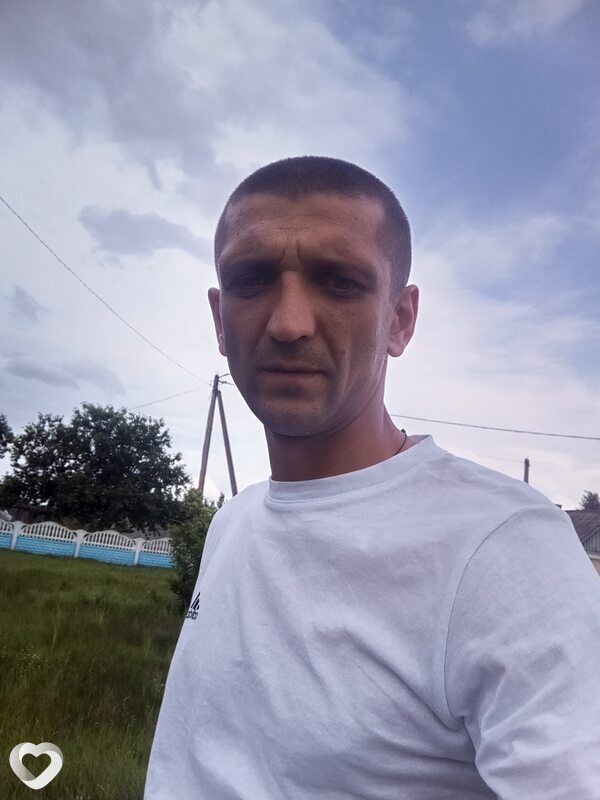 Николай, 34, Калинковичах — анкета №2397859