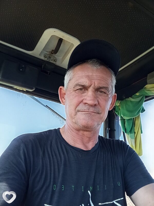 Сергей, 55, Саратове — анкета №2397863
