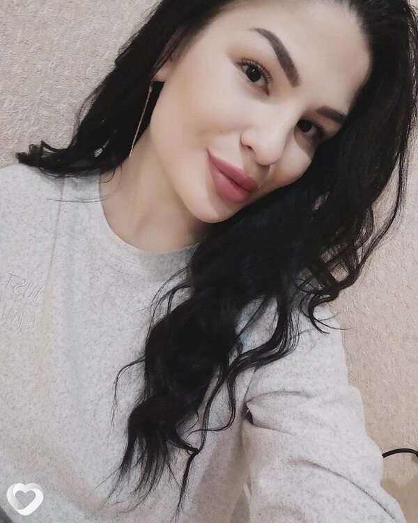 Эльмира, 29, Самаре — анкета №2397869