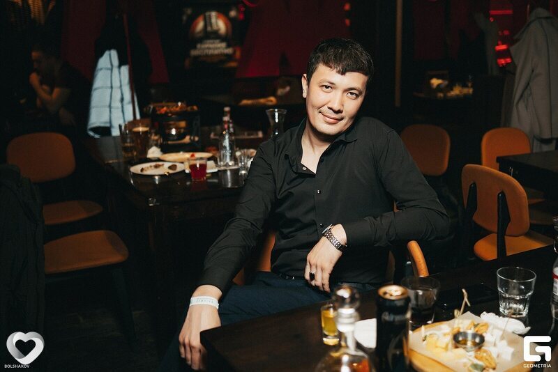 Камил, 34, Чебоксарах — анкета №2397875