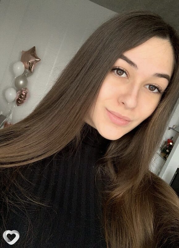 Валерия, 22, Санкт-Петербурге — анкета №2397876