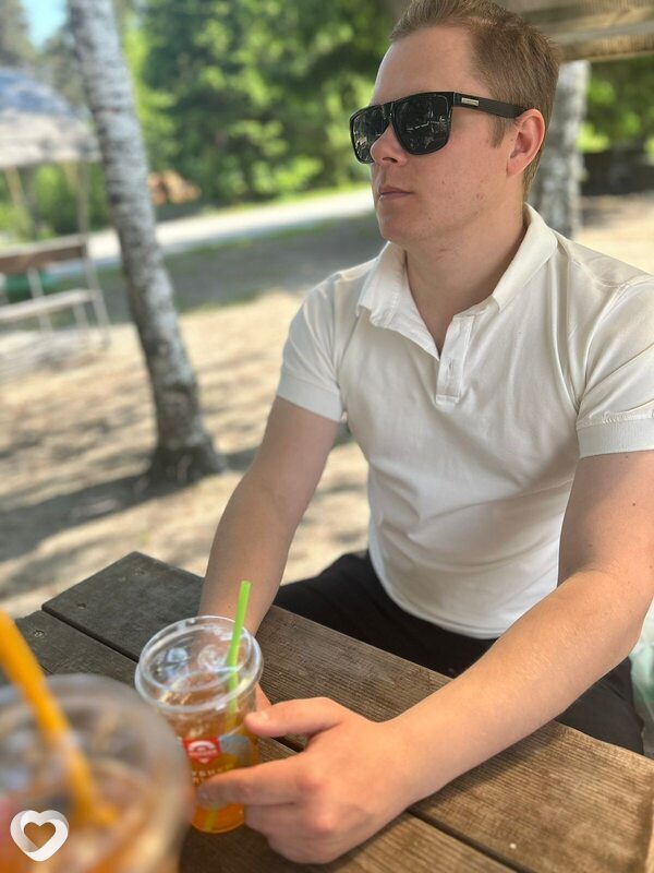 Serega, 29, Сортавале — анкета №2397878