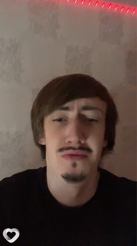 Даниил, 23, Воронеже — анкета №2397880