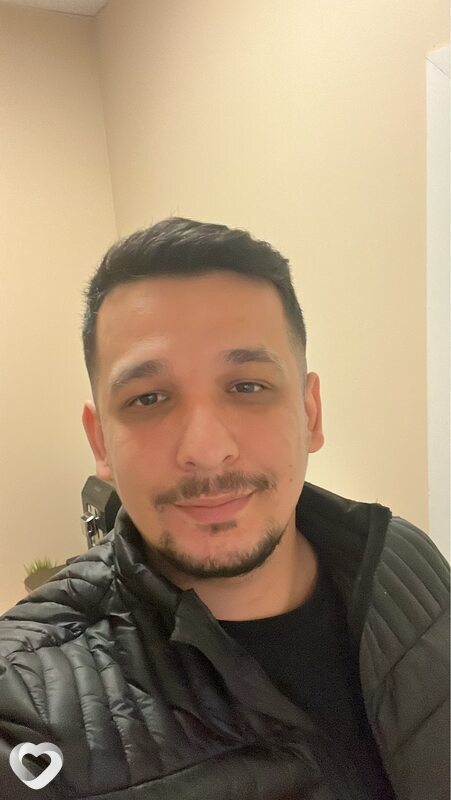 Фуркат, 34, Санкт-Петербурге — анкета №2397590