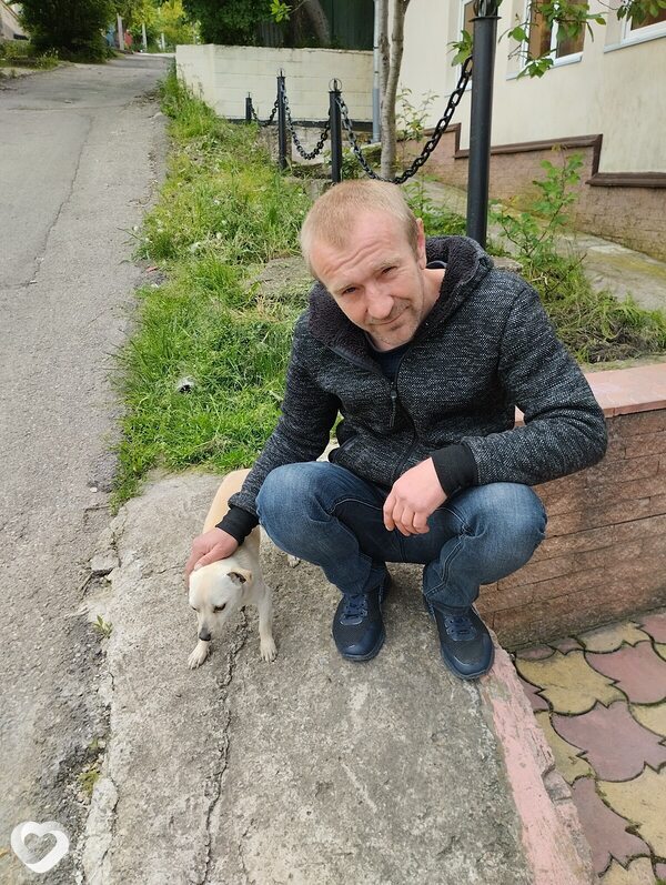 Денис, 43, Ставрополе — анкета №2397591