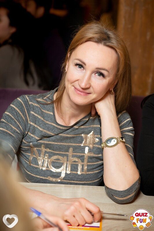 Лилия, 50, Санкт-Петербурге — анкета №2397593