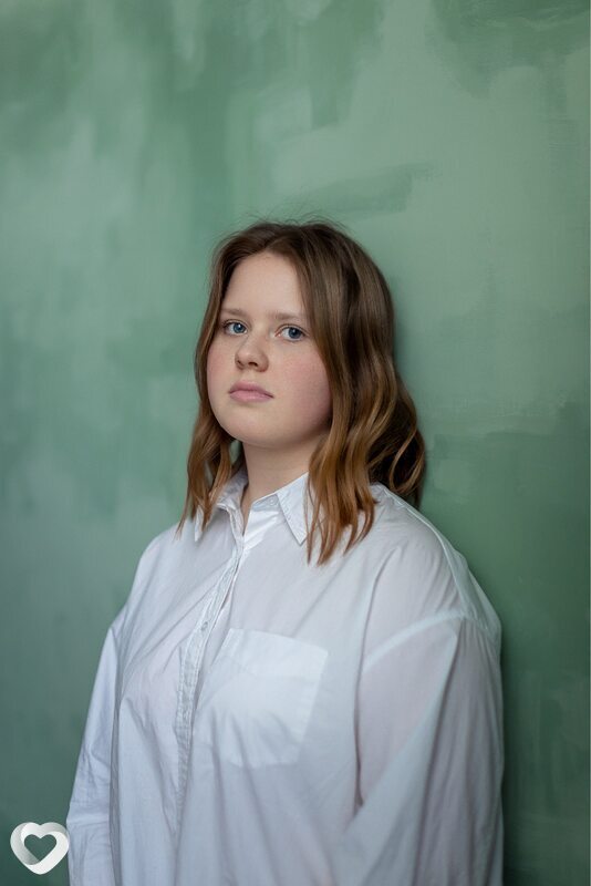 Polina, 20, Москве — анкета №2397594