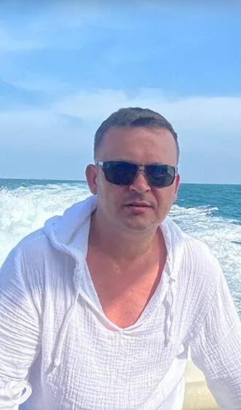 Дмитрий, 43, Калининграде — анкета №2397602