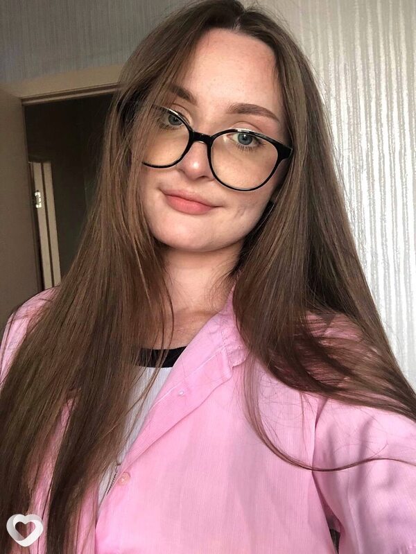 Мария, 20, Саратове — анкета №2397605