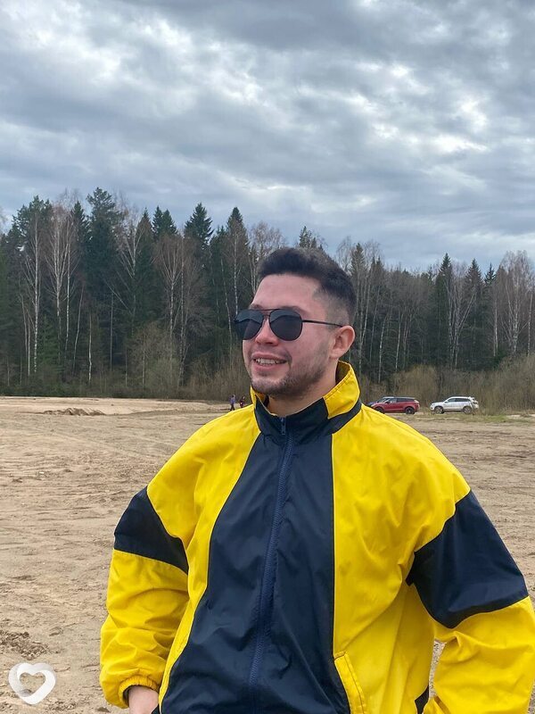 Рома, 24, Перми — анкета №2398088