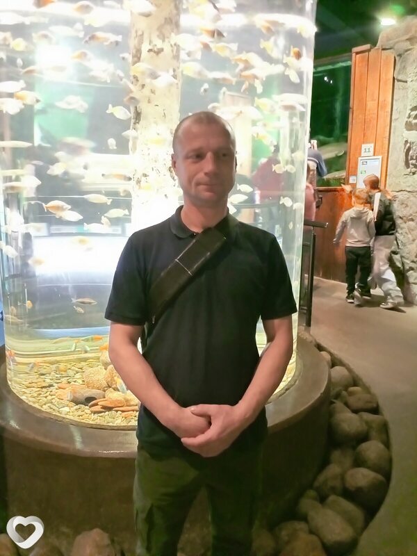 Константин, 45, Тосно — анкета №2398090