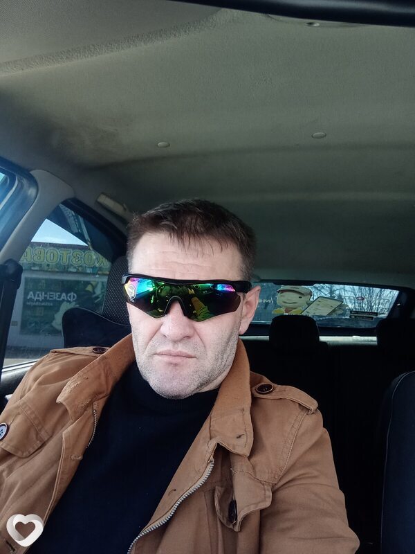 Антон, 47, Ливнах — анкета №2398092
