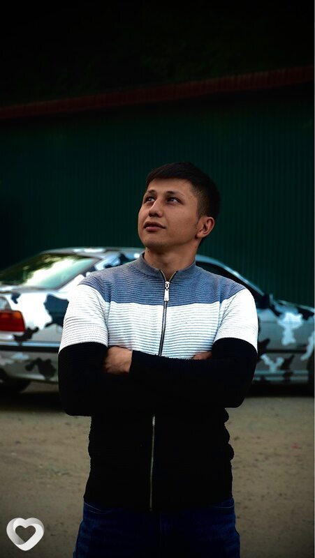 Дони, 29, Алматы — анкета №2398095