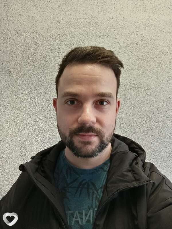 Пашка, 35, Санкт-Петербурге — анкета №2398096