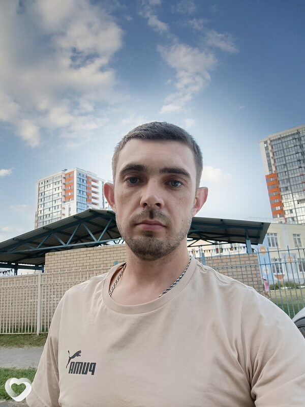Александр, 34, Набережных Челнах — анкета №2398104