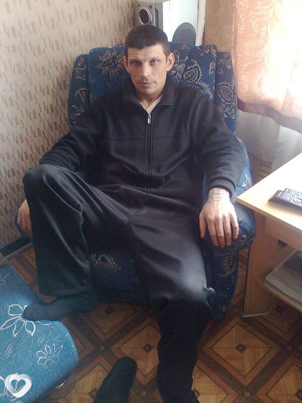 Сергей, 45, Екатеринбурге — анкета №2397639