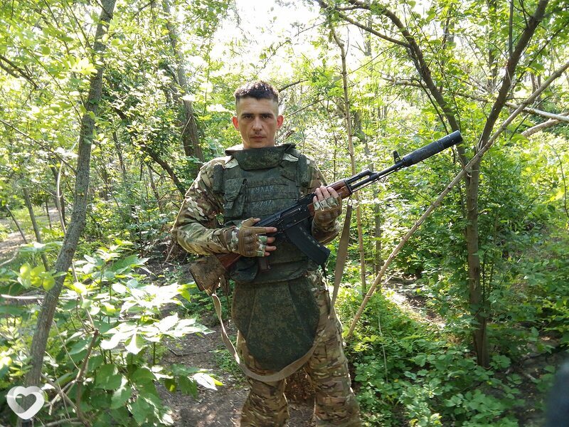 Дмитрий, 45, Москве — анкета №2397641