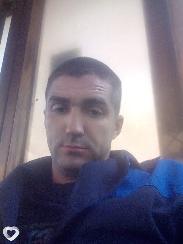 Макс, 39, Сызрани — анкета №2397642