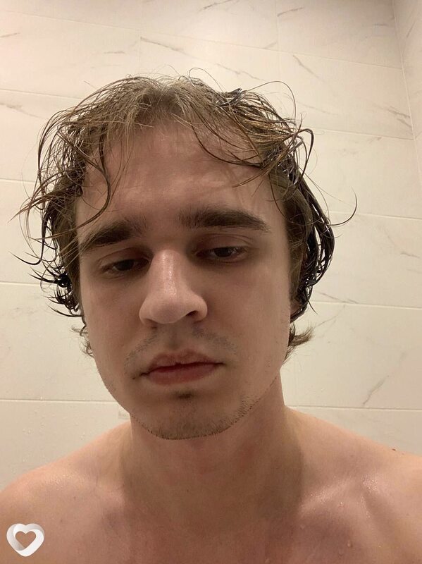 Андрей, 24, Краснодаре — анкета №2397651