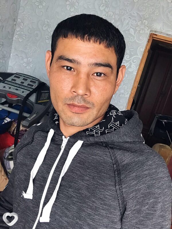 Самат, 36, Шахтинске — анкета №2397657