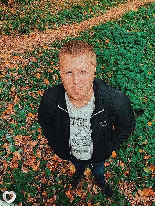Александр, 31, Орёл — анкета №2397658