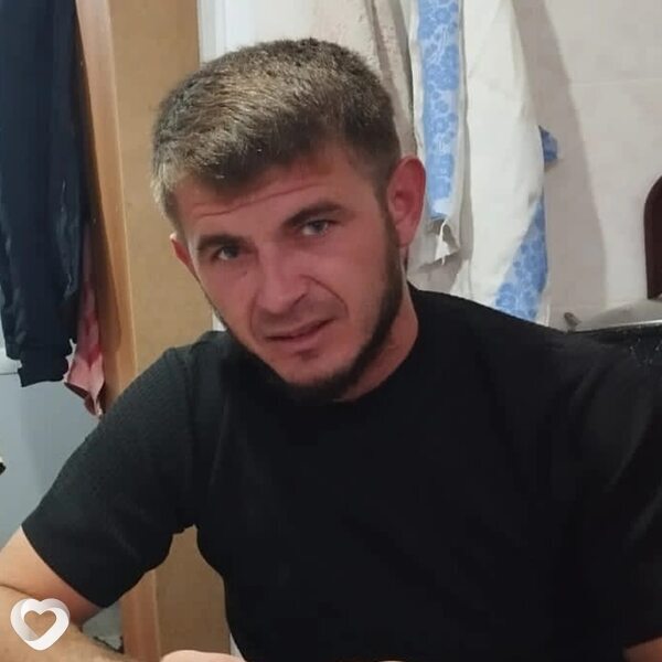 Виталий, 33, Михайловск (Ставропольский край) — анкета №2397661