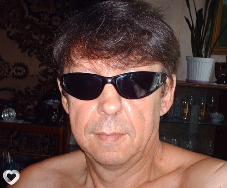 Василий, 58, Хмельницком — анкета №2397510