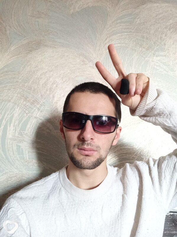 Гебеков Хабиб, 22, Хасавюрте — анкета №2397736