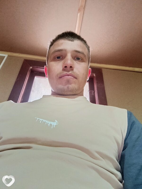 Константин, 25, Перми — анкета №2397737