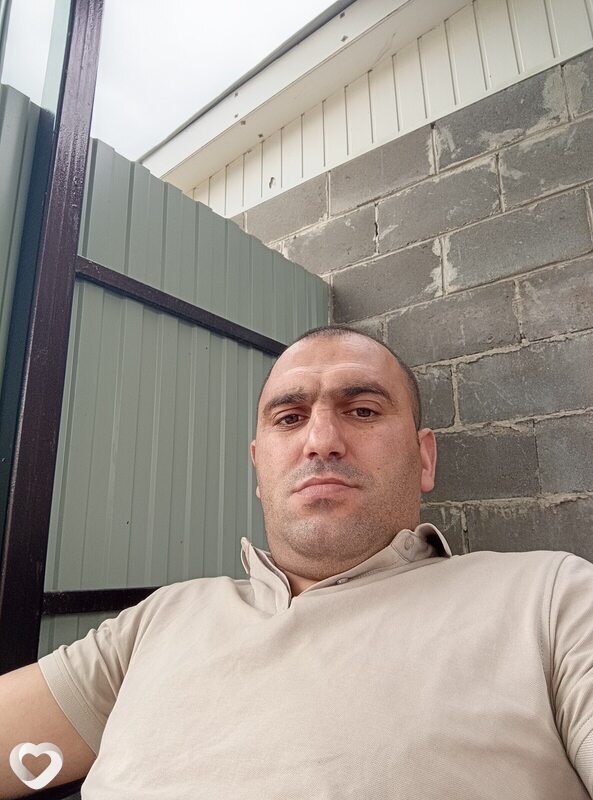 Эдик, 37, Казани — анкета №2397738