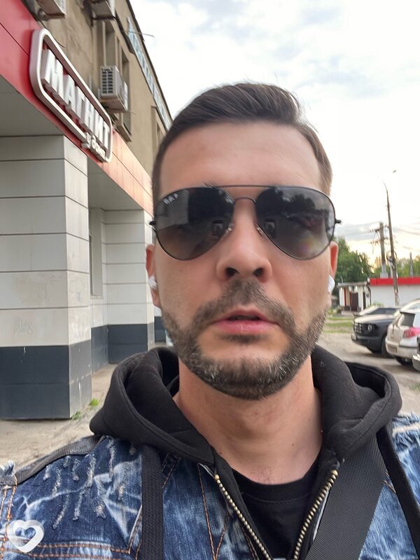 Вадим, 42, Брянске — анкета №2397739