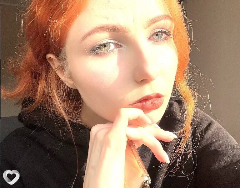Екатерина, 23, Минске — анкета №2397741