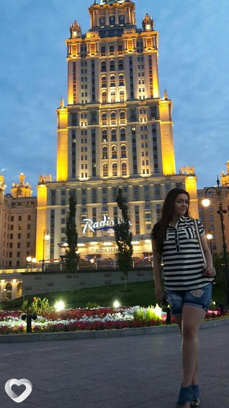 Aня, 39, Кемерове — анкета №2397748