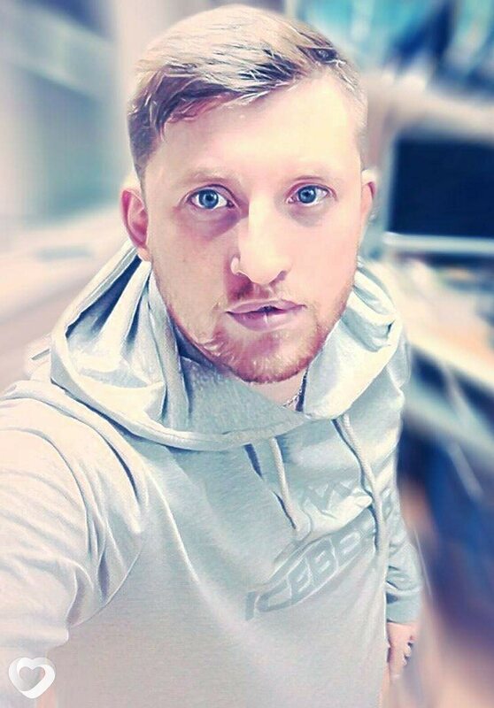 Дмитрий, 35, Омске — анкета №2397754