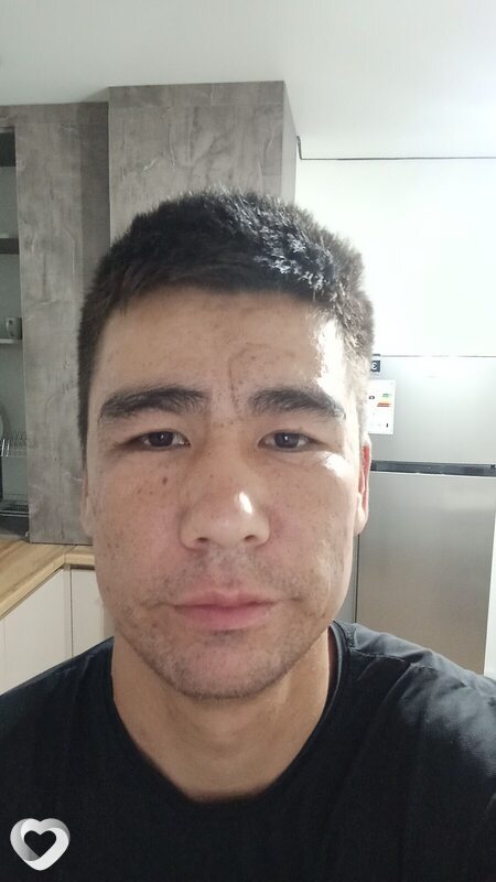 Медет, 30, Астане — анкета №2397767