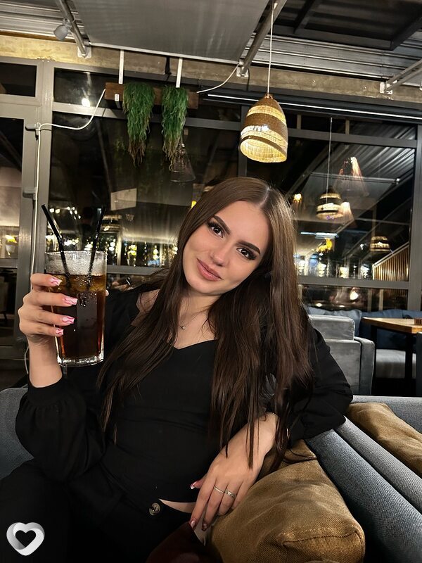Ангелина, 21, Гомеле — анкета №2397779