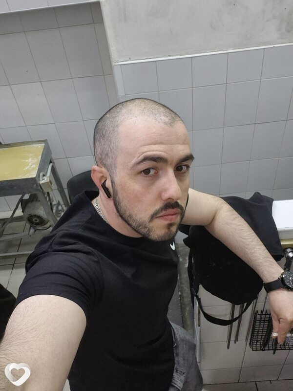 Лаша, 31, Санкт-Петербурге — анкета №2397785