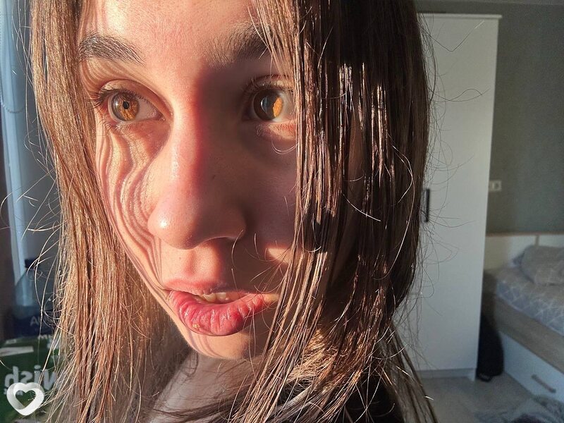 Есения, 20, Воронеже — анкета №2397792